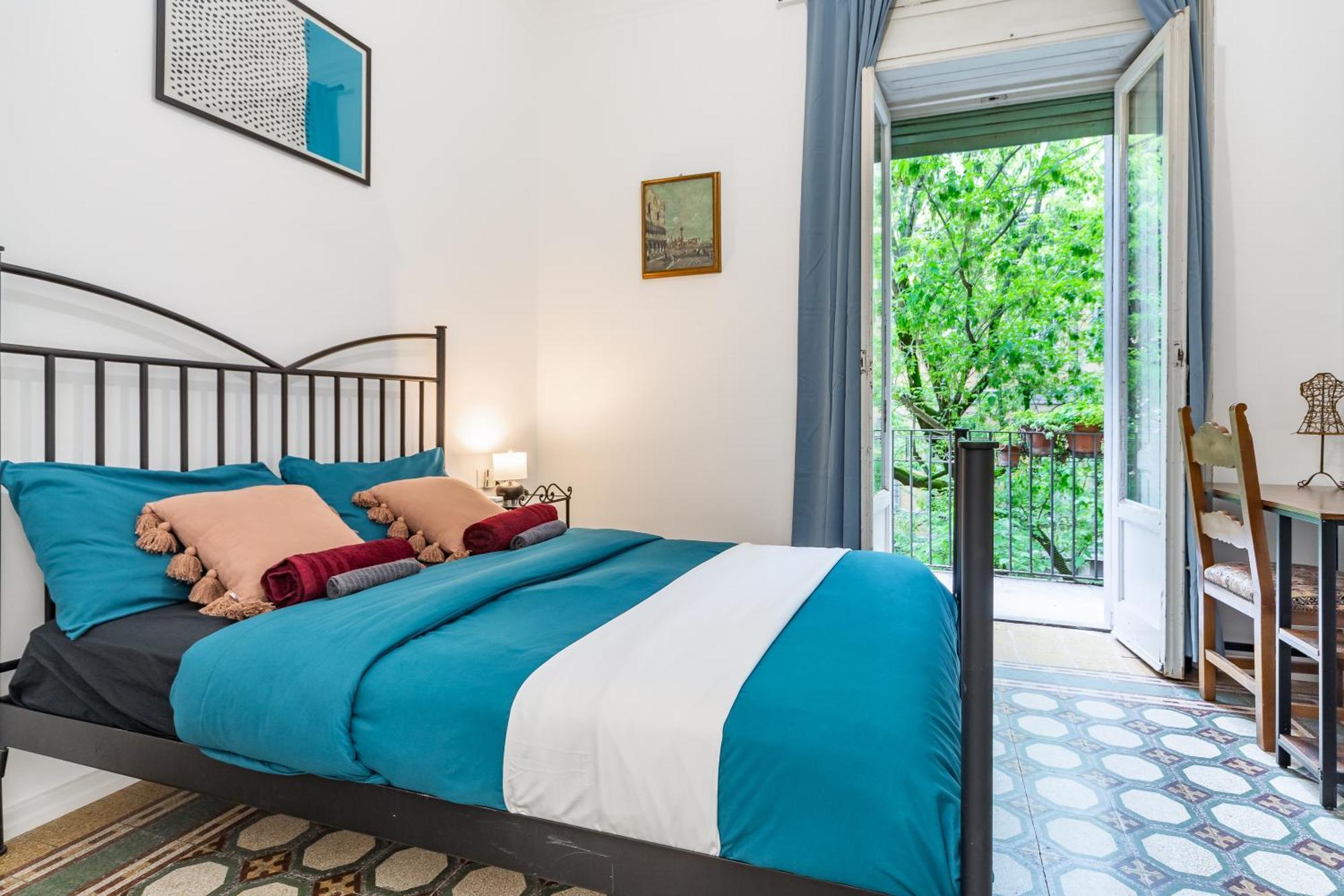 Rosa Rooms — Foto 3