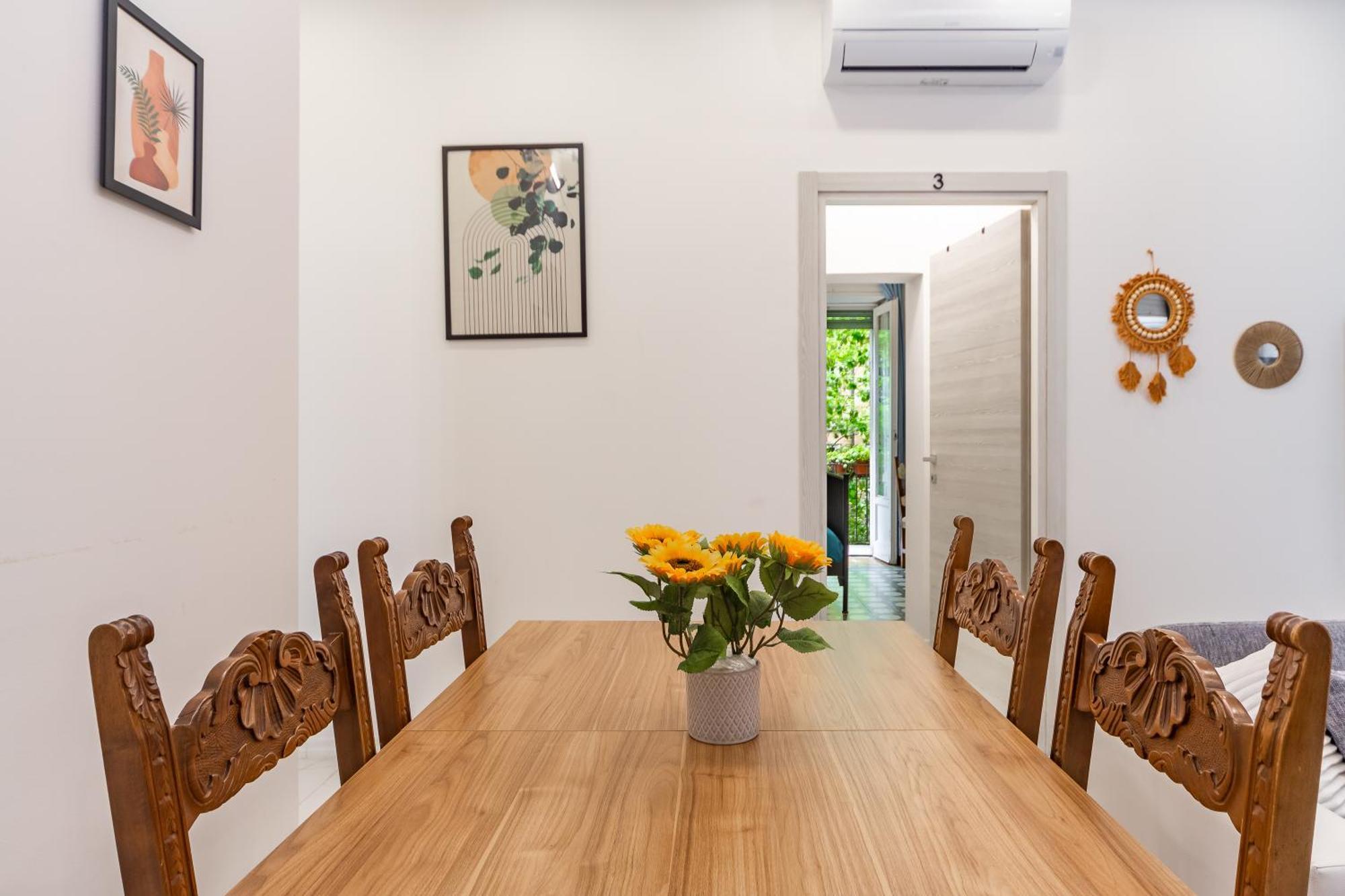 Rosa Rooms — Foto 1