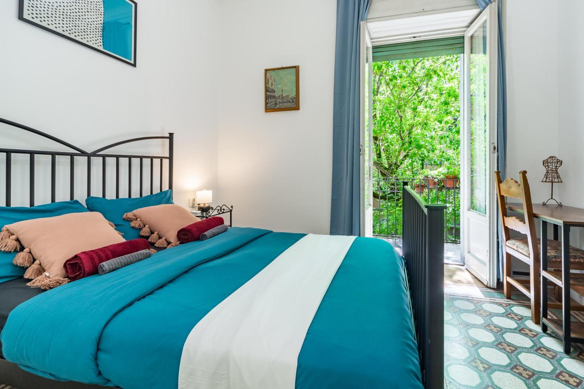 Rosa Rooms — Foto 2